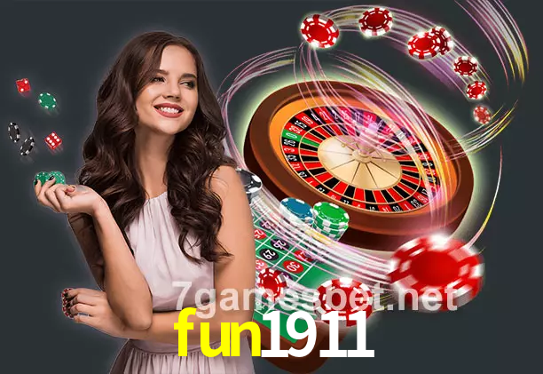 vivo no cassino fun1911