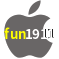 Aplicativo fun1911 para iOS