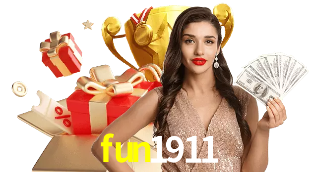 Jogue com dealers reais no fun1911!