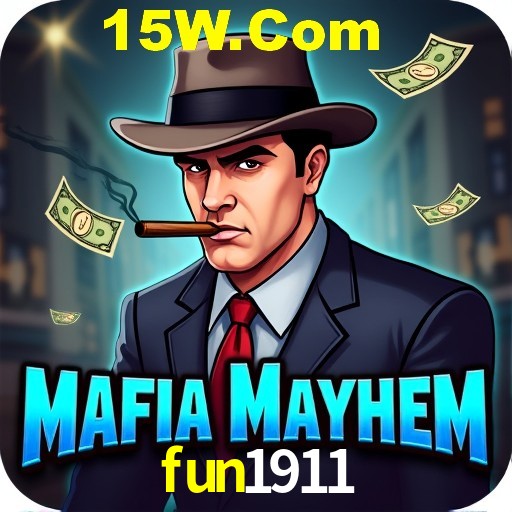 APP oficial da fun1911 para mobile