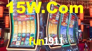 fun1911 - Plataforma De Jogos - fun1911.com