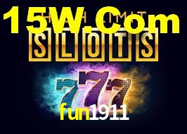 fun1911.com
