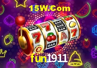 Descubra a Essência do fun1911: Nossa História e Compromissos