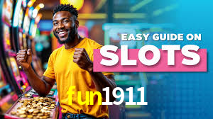Welcome Bonus fun1911