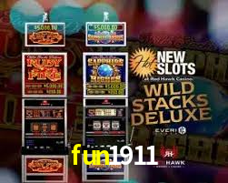 fun1911.com