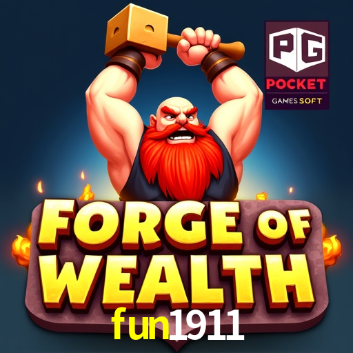 Provedores de Jogos fun1911