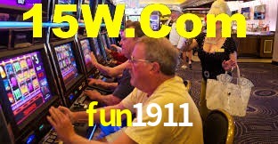 fun1911.com