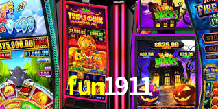 fun1911