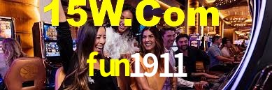 fun1911: A Experiência de Casino com Jogos de Mesa ao Vivo