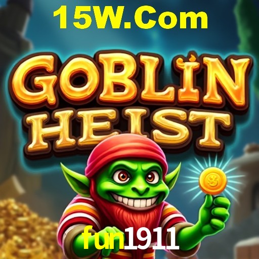 Jogos de Slot fun1911