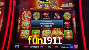 fun1911