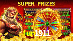 fun1911