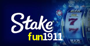 fun1911 plataforma