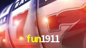 fun1911 plataforma
