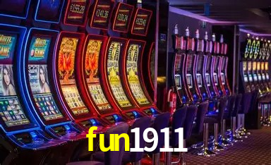 A Emoção da Loteria na fun1911: Uma Chance de Mudança de Vida